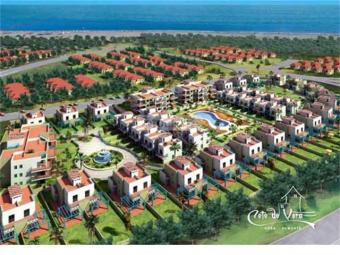 HOUSE IN SOUT OF SPAIN Vera Beach
