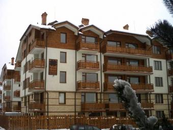 Apartment for sell Bansko