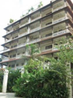 Apartment For Rent Phnom Penh