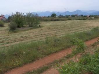 EXCELLEND Land for INVESTMENT!!! Antalya