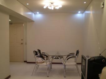 One bedroom Condo Columns Ayala Makati