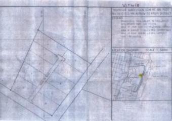 Kuru Witu Beach Plots Mombasa