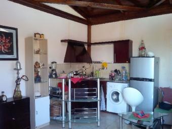 Flat with terrace  in El-Arabia Hurghada