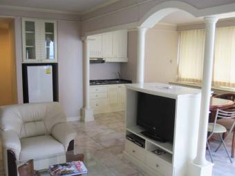 Condo For Rent at LakeAvenue Bangkok