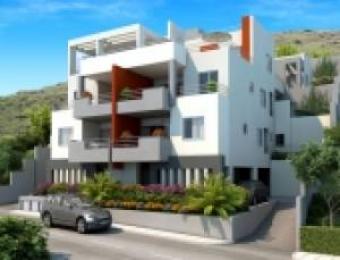 Luxury sea view Apartment Ayia Fyla Limassol