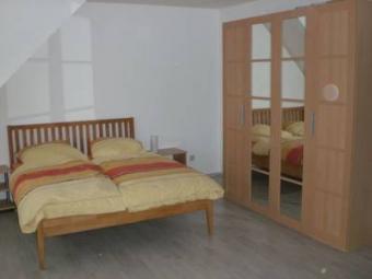 Fully furnished 2-room apartment Frankfurt, Offenbach