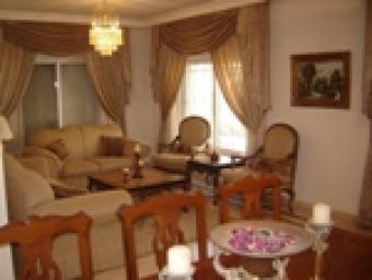 ground  floor unFurnished Amman
