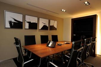 Regus Business Centre Taiwan Taipei