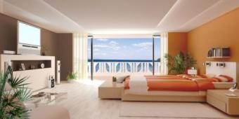 Varna South Bay Beach Resort Apa Varna