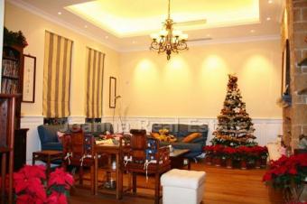 Luxury for rent Eastern Villa Shanghai