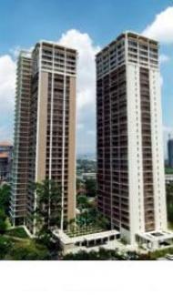 Hampshire Park Klcc