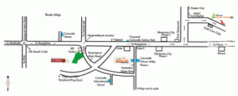 Villas Ready to occupy Bangalore