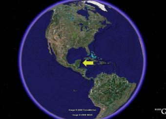 Great opportunity to buy 24.7 ac Quintana Roo