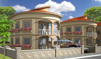 Bafa Lake Villa Bafa Lake
