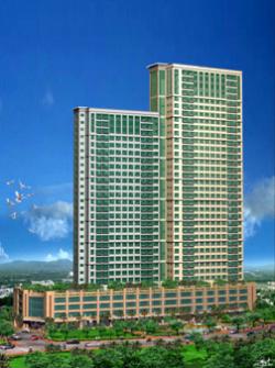 Forbeswood Parklane Fort Bonifacio Global City