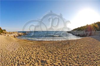 UNIQUE LAND PROPERTY FOR SALE IN Thasos