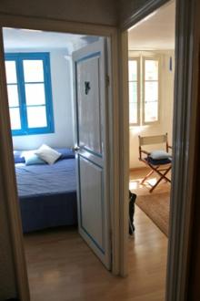 nice aprtment in the old NIce do Nice