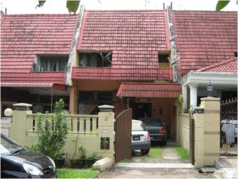 BANDAR BARU PERMAS JAYA Johor Bahru