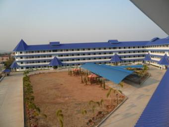 Luxury  Dormitory  In Chiangmai Chiang Mai