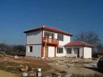 House For Sale Kranevo Varna