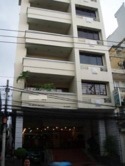 $1100/month-A NICE PLACE 4 LIVIN Hcmc