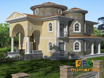 villa Dream Erglin Properties Dalaman