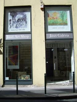 Budapest Shop Sale V�ci. Corner Budapest