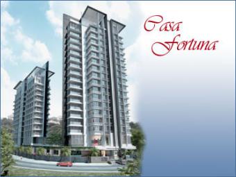 casa fortuna Singapore