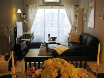 Condo for rent in Jalan SS 2/72 Petaling Jaya