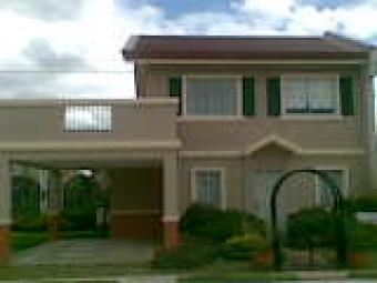 Camella Homes in Pampanga San Fernando