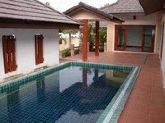 House for sale Pattaya
