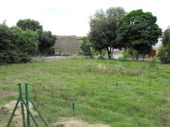 Lot for sale/Costa Brava beaches Girona