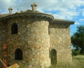 I praise castle in privileged pl Valencia