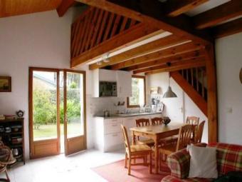 South-west, Maisonnette Fully fu Mimizan