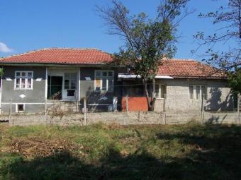 Village house near Varna Varna