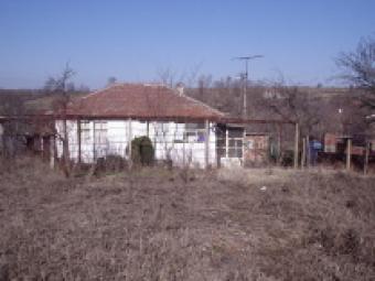 villagebungalow in bulgaria Burgas