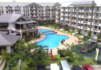 Manila luxury 2 bedroom condo fo Pasig