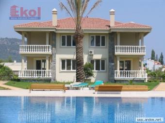 142/Antalya kemer camyuva villa Antalya