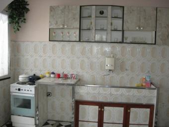 A N APARTMENT IN VARNA Varna