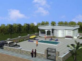 Best Turkish Homes Didim