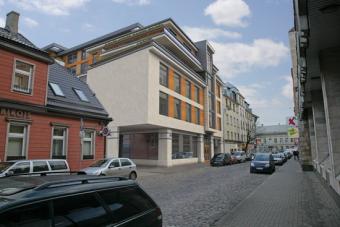  apartment in the heart of Riga Riga