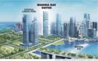 Marina bay residences for sales Singapore