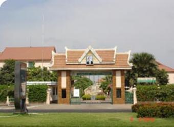 Service Apartment For Rent Phnom Penh
