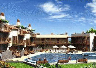 Apartment on the Black Sea Sozopol