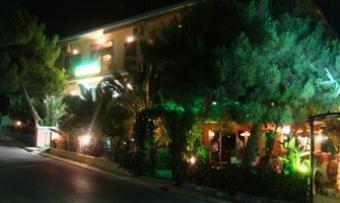 POSSIDON SA-EGINA ISLAND Agia Marina