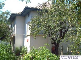 2 storey ready for living house Vratsa County