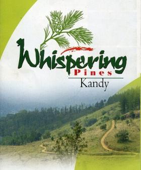 Invest in a pristine beauty Kandy