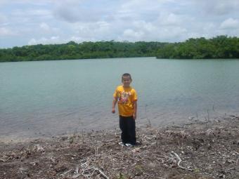 Progresso Heights/Cocus Lagoon Progresso