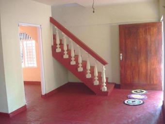 Land 80perch & two storey House +94