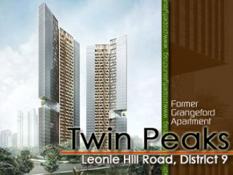 Twin Peaks  Singapore Singapore